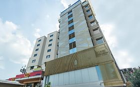Clubhouse Nami Residency, Ahmedabad